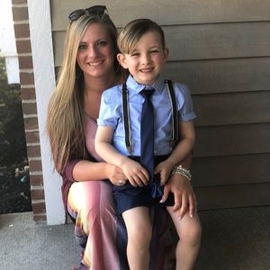 Meet your Posher, Ashlee